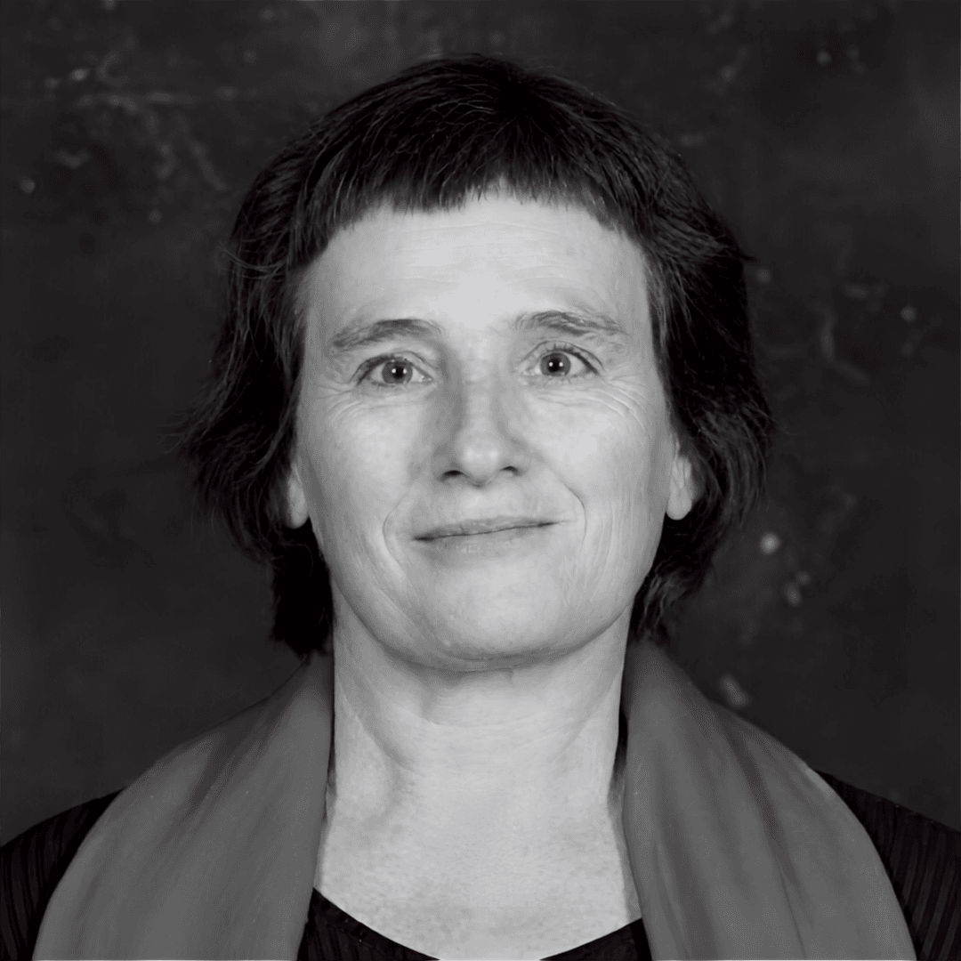 Portrait von Andrea Lucas – Foto: Meyer Originals