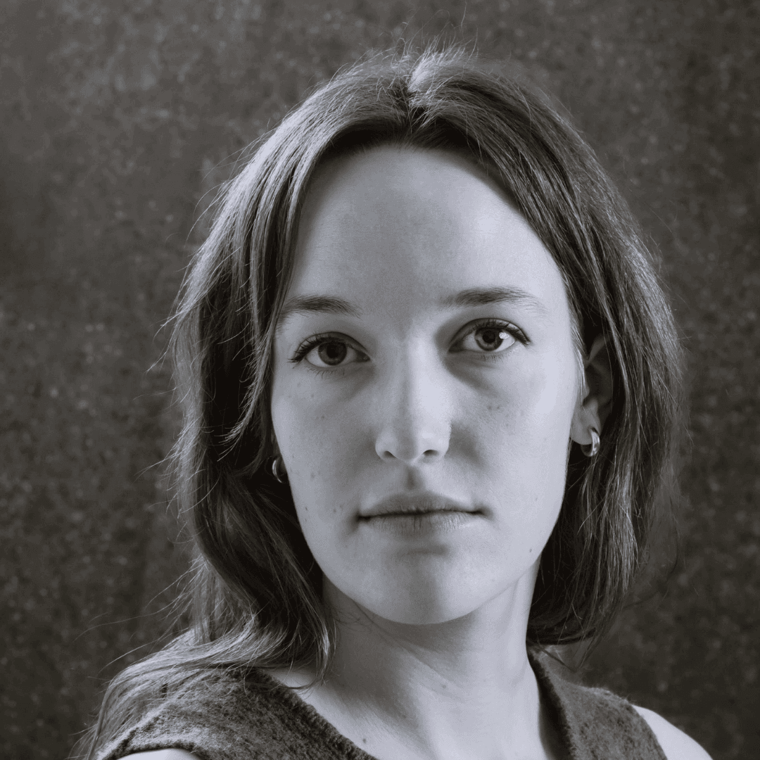 Portrait Clara Siewering – Foto: Przemek Nowak