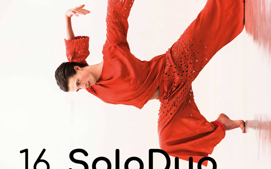 16th SoloDuo Festival nrw + friends
