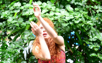 Teatro 4Garoupas „BLOOOM“ Preview