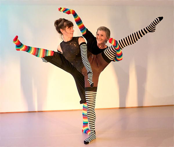 WOLKENSTEIN Theater „Arme Socke, dicke Decke“