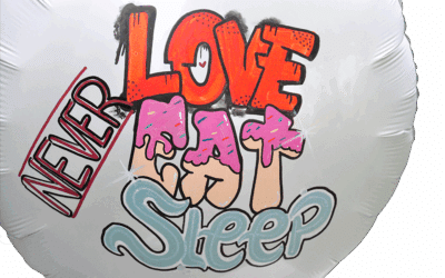 IPtanz | Love Eat (never) Sleep