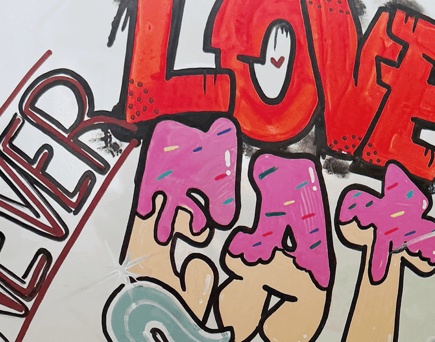 IPtanz | Love Eat (never) Sleep