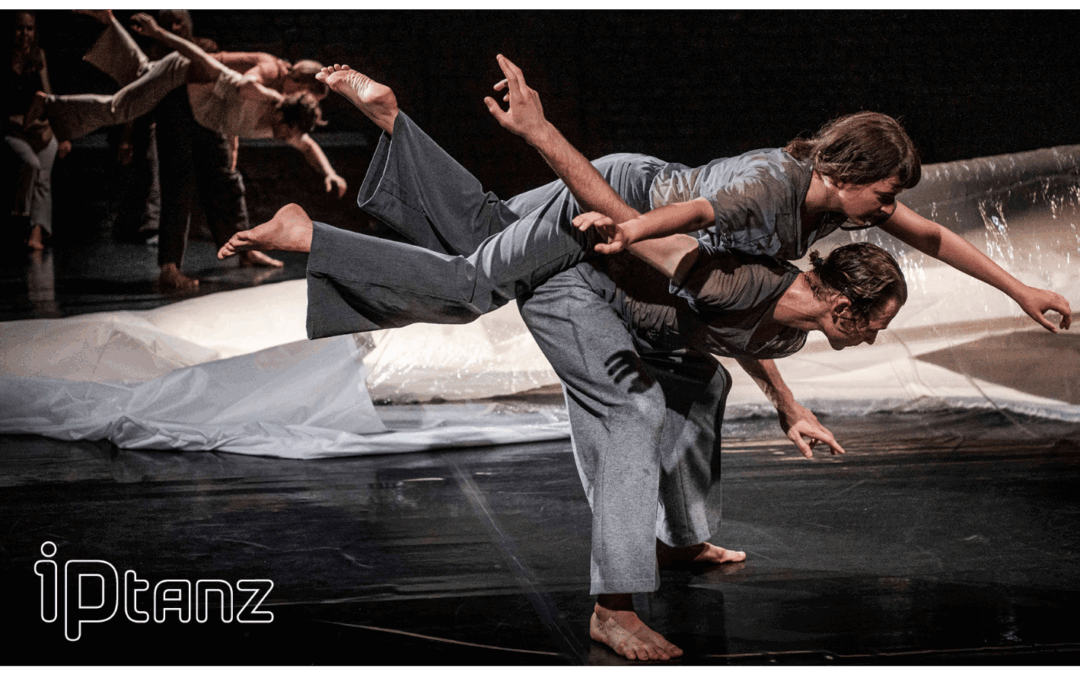 IPtanz | Love Eat (never) Sleep