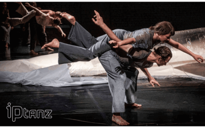 IPtanz | Love Eat (never) Sleep