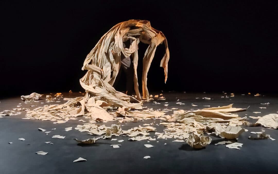 Kompanie Benjamin Richter  „RAPT“ (Work-In-Progress Showing)