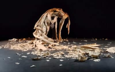 Kompanie Benjamin Richter „RAPT“ (Work-In-Progress Showing)