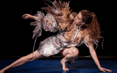 Teatro 4Garoupas „BLOOOM“