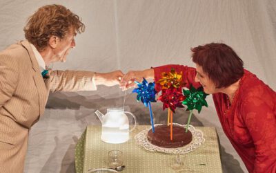 WOLKENSTEIN „Pustekuchen“