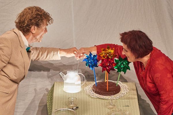 WOLKENSTEIN Pustekuchen