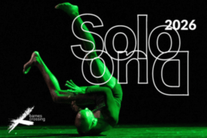 18. SoloDuo Festival nrw + friends