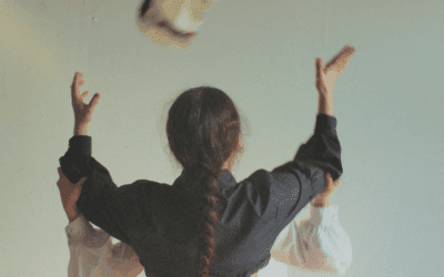Jovana Petrovska “Wording a common skirt”