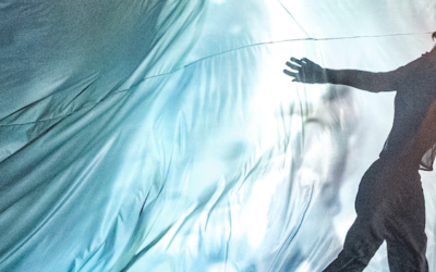 Conjunctio – eine choreografische Werkstattpräsentation von IPtanz