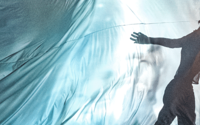 Conjunctio—a choreographic workshop presentation by IPtanz