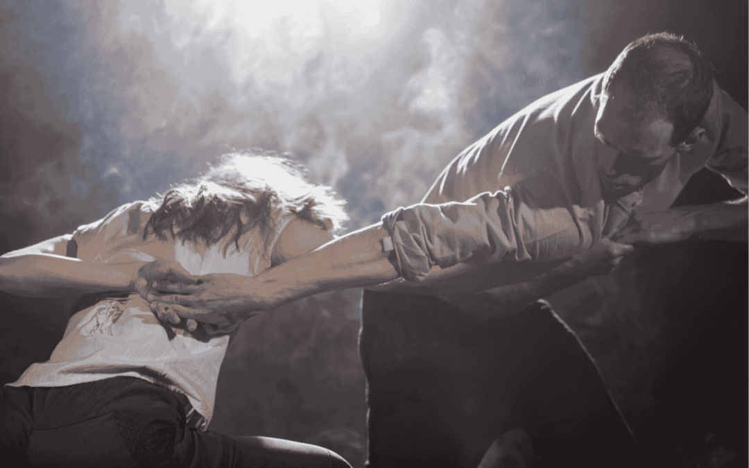 James Wilton Dance Intensivkurs