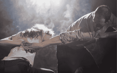 James Wilton Dance Intensive