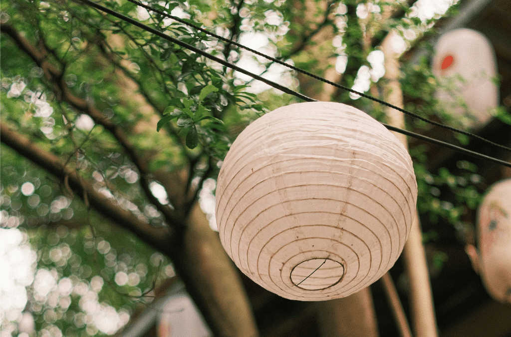 SommerJUBEL – wir feiern ein Gartenfest!