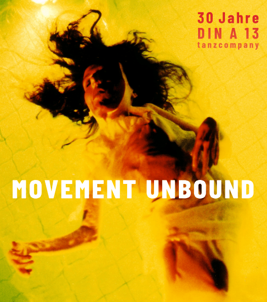 30 Jahre DIN A 13 tanzcompany „MOVEMENT UNBOUND“ Dokumentarfilm