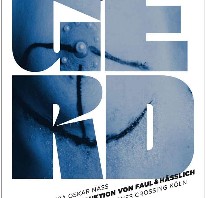 FAUL&HÄSSLICH “GERD, ich bleibe bei dir”